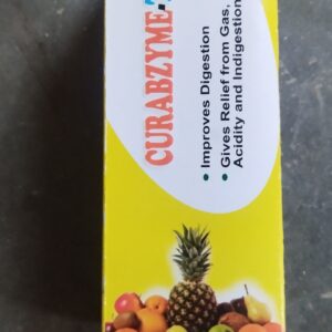 CURABZYME TPS